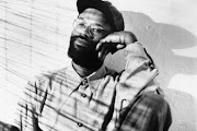 Beres Hammond