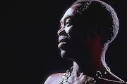 Fela Kuti