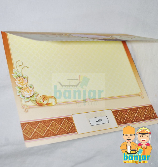 92 Contoh Undangan Pernikahan Harga 5000 Gratis Terbaru