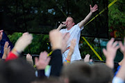 Macklemore