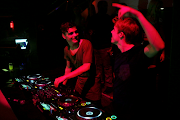 Martin Garrix & Jay Hardway
