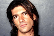 Antonio Banderas