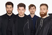Twin Atlantic