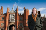 Rick Wakeman