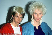 Kajagoogoo