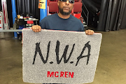 Mc Ren
