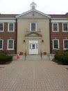 Suffield Town Hall