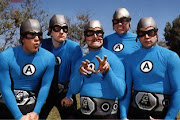 Aquabats