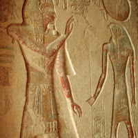 27.- Tumba de Ramses III
