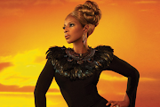 Mary J Blige