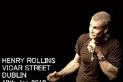 Henry Rollins