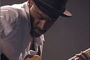 Marcus Miller