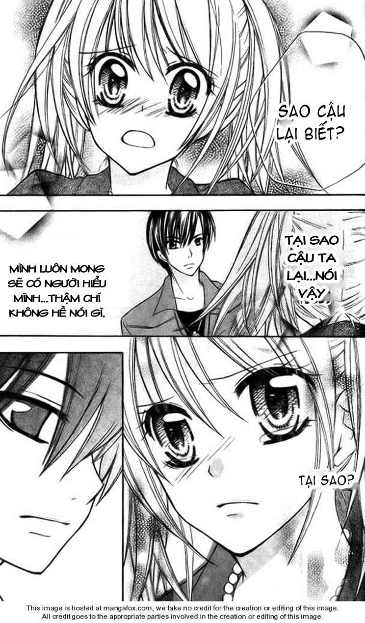Makimodoshi no Koi no Uta chap 2