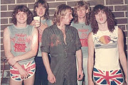 Def Leppard