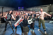 Alestorm