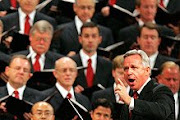 Mormon Tabernacle Choir