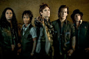 Buckcherry