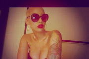 Amber Rose