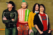 Red Hot Chili Peppers