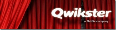 Qwikster logo