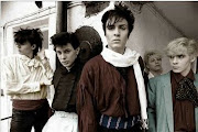 Duran Duran