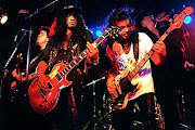 Slash's Snakepit