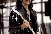 Tony Iommi