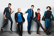 The Wanted