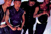 Jodeci