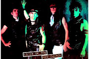 Lords Of The New Church