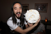 Steve Aoki