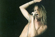 Sebastian Bach