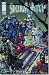 P00009 - Stormwatch v1 P00009 - Stormwatch v1