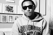 Pharrell Williams