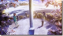 Nagi no Asukara  - 15-32