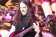 John Petrucci