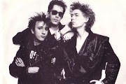 Psychedelic Furs