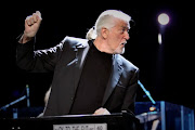 Jon Lord