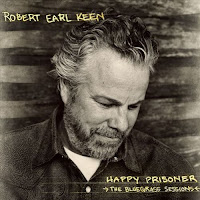 Happy Prisoner: The Bluegrass Sessions