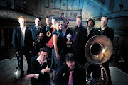 Bellowhead