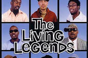 Living Legends
