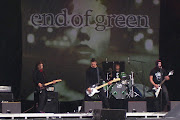 End Of Green