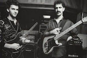 Dweezil Zappa