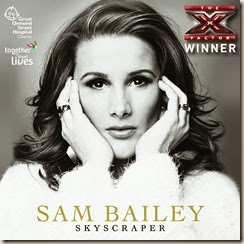 Sam Bailey // Skyscaper