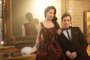Electro Velvet