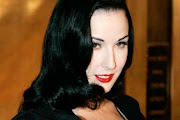 Dita Von Teese
