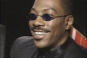 Eddie Murphy