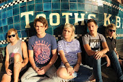 Tonight Alive