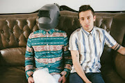 Twenty One Pilots