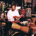 Milford Graves